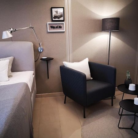 Lilienthal1 Apartsuite Norymberga Zewnętrze zdjęcie