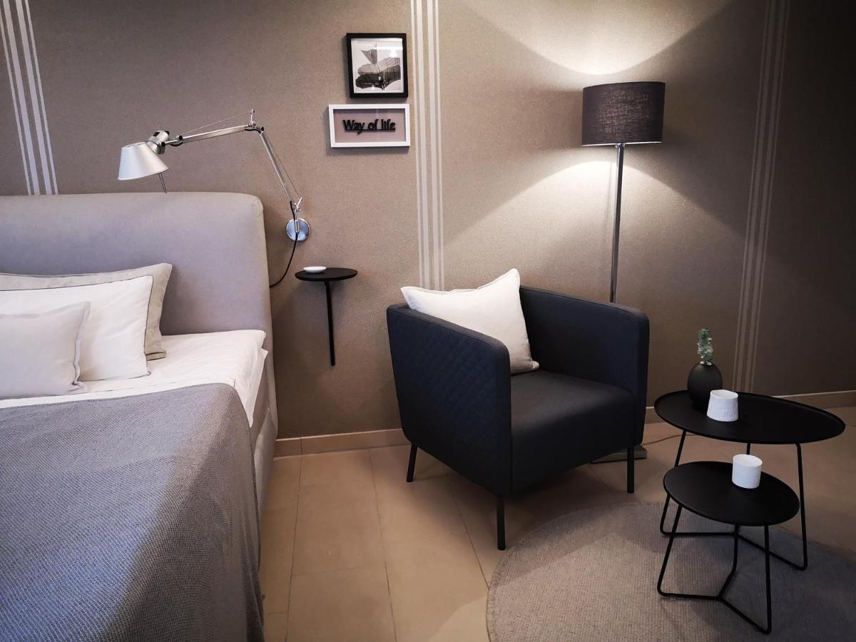 Lilienthal1 Apartsuite Norymberga Zewnętrze zdjęcie