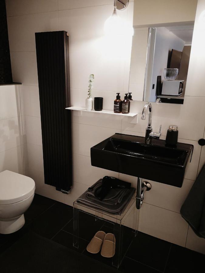 Lilienthal1 Apartsuite Norymberga Zewnętrze zdjęcie