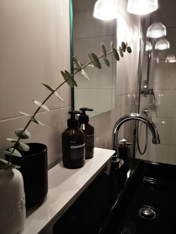 Lilienthal1 Apartsuite Norymberga Zewnętrze zdjęcie